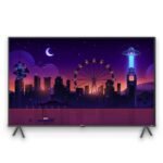 Televisor de 70″ LED UHD 4K Smart Roku TV RC70RK