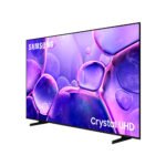 Televisor de 70″ Smart TV Crystal UHD 4K U8000F 2025 - Imagen 3