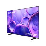 Televisor de 75″ Smart TV Crystal UHD 4K U8000F 2025 - Imagen 3
