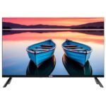 Televisor de 55" LED 4K Smart