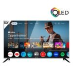 Televisores Smart TV QLED 50″ AW50B4QFG
