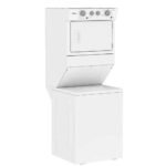 Torre de Lavado Eléctrico de 20 kg 7MWET4027HW - Imagen 3