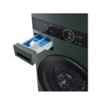 Torre de Lavado Eléctrica 25 Kg/secado 22 Kg WK25GGS6E - Imagen 4