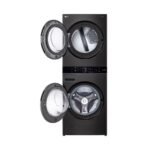Torre de Lavado Eléctrico 25 kg/Secado 22 kg WK25BS6E - Imagen 2