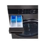 Torre de Lavado Eléctrico 25 kg/Secado 22 kg WK25BS6E - Imagen 6