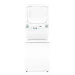 Torre de lavado Mabe Eléctrico de 24Kg MCL2440ESBB0