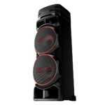 Torre de sonido LG XBOOM RNC9 - Imagen 5