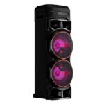 Torre de sonido LG XBOOM RNC9 - Imagen 3
