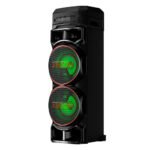 Torre de sonido LG XBOOM RNC9 - Imagen 2