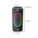 Torre de Sonido de Alta Potencia TMAX45 - Imagen 4