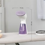 Vaporizador de mano compacto HGS012P-LA - Imagen 10