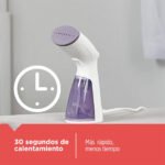 Vaporizador de mano compacto HGS012P-LA - Imagen 12