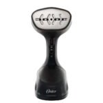 Vaporizador de telas portátil color Negro GCSTES-101-013