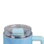 Vaso térmico Igloo acero inoxidable de 32 oz Celeste - Imagen 3