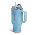 Vaso térmico Igloo acero inoxidable de 32 oz Celeste