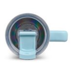 Vaso térmico Igloo acero inoxidable de 32 oz Celeste - Imagen 5