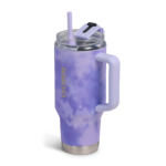 Vaso térmico Igloo acero inoxidable de 32 oz Purpura