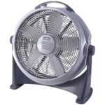 Ventilador