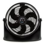 Ventilador Rush
