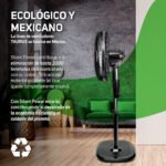 Ventilador - Imagen 3