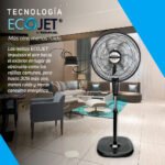 Ventilador - Imagen 4