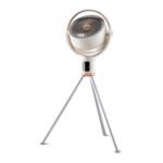 Ventilador de circulación de aire eléctrico MBH-FCT5C - Imagen 4