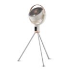 Ventilador de circulación de aire eléctrico MBH-FCT5C - Imagen 2