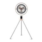 Ventilador de circulación de aire eléctrico MBH-FCT5C