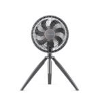 Ventilador portátil inalámbrico recargable MBH-FTL5G