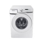 Lavadora carga frontal de 44 libras Autolimpieza WF20T6000AW/AP - Imagen 8