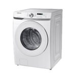 Lavadora carga frontal de 44 libras Autolimpieza WF20T6000AW/AP - Imagen 3
