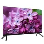 Televisor de 32" LED HD Smart Whale Os - Imagen 2
