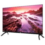 Televisor de 43" LED FHD Smart
