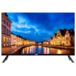 Televisor de 50" LED 4K Smart