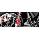 Motocicleta WAVE 110 - Imagen 6