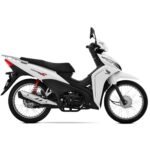 Motocicleta WAVE 110 - Imagen 2