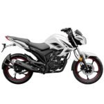 Motocicleta CR2 210 - Imagen 4