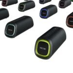 Bocina portátil XBOOM Go XG7QBK - Imagen 4