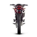 Motocicleta XR190L - Imagen 2
