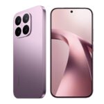 Xiaomi 17T Violeta de 512GB