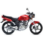 Motocicleta EN125 2A - Imagen 5