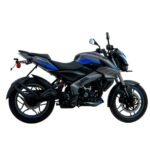 Motocicleta NS160 UG - Imagen 4