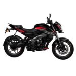 Motocicleta NS160 UG