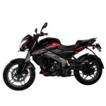 Motocicleta NS160 UG - Imagen 2