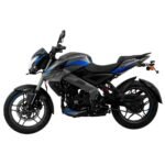 Motocicleta NS200 UG - Imagen 2