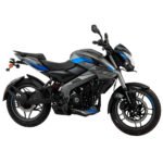 Motocicleta NS200 UG