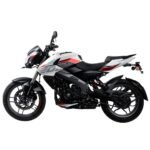Motocicleta NS200 UG - Imagen 4