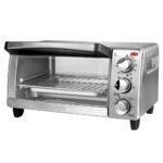 Horno tostador