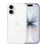 iPhone 17 Blanco 256GB