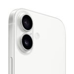 iPhone 17 Blanco 256GB - Imagen 4